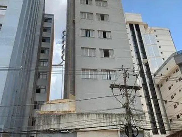 Imagem 1: Apartamento para Locação com 120M² no Centro