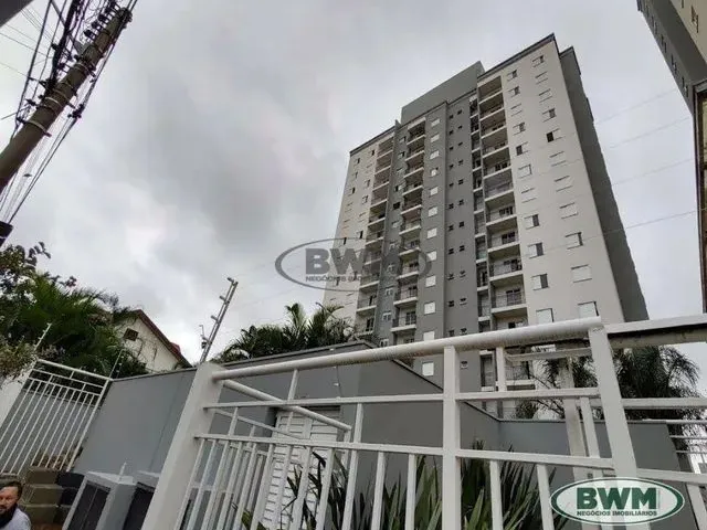 Imagem: Apartamento com 3 Dormitórios, 70 M²