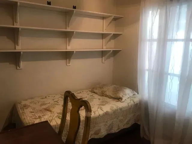 Imagem: Aluguel Quarto Mobiliado para Moças