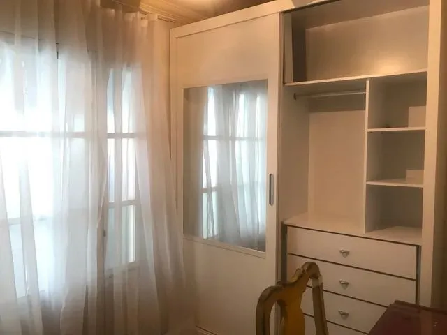 Imagem 2: Aluguel Quarto Mobiliado para Moças