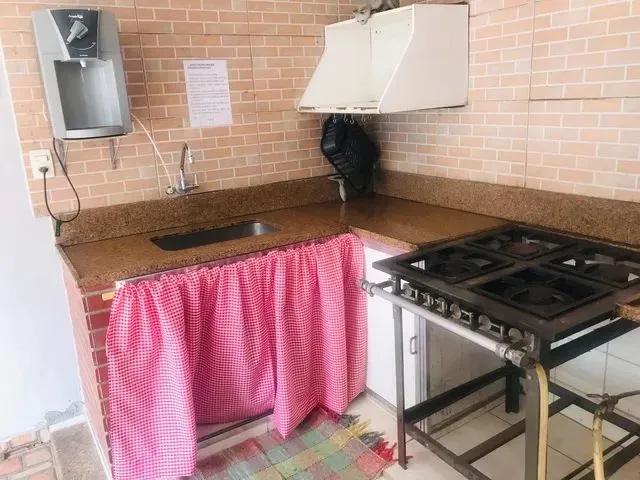 Imagem 4: Aluguel Quarto Mobiliado para Moças