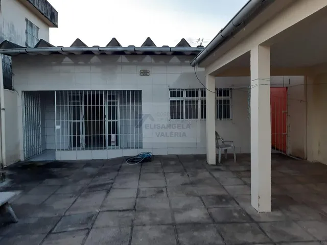 Imagem: Rua alagoas