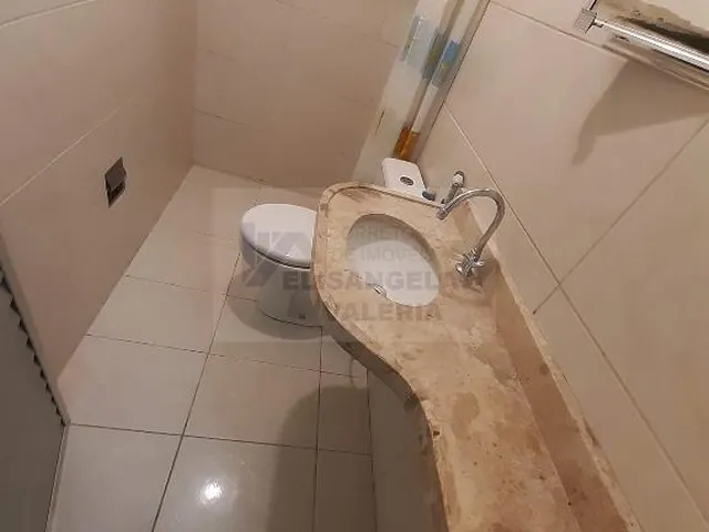 Imagem 4: Rua alagoas Casa em condomínio com 2 dormitórios