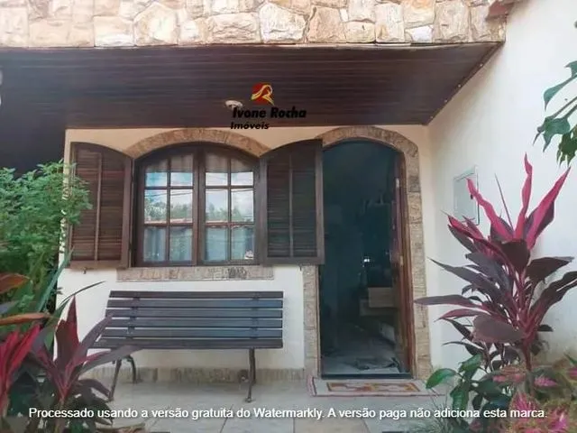 Imagem 15: Casa Duplex 03 Suites , Piscina, Churrasqueira,Sauna em Monet -...