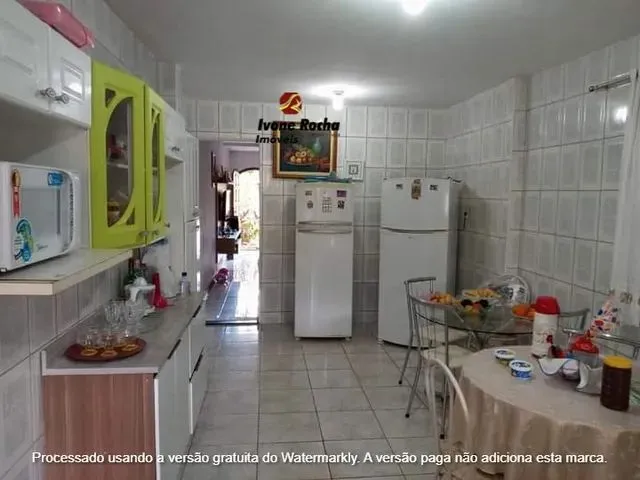 Imagem 8: Casa Duplex 03 Suites , Piscina, Churrasqueira,Sauna em Monet -...