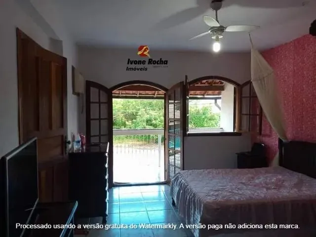 Imagem 7: Casa Duplex 03 Suites , Piscina, Churrasqueira,Sauna em Monet -...