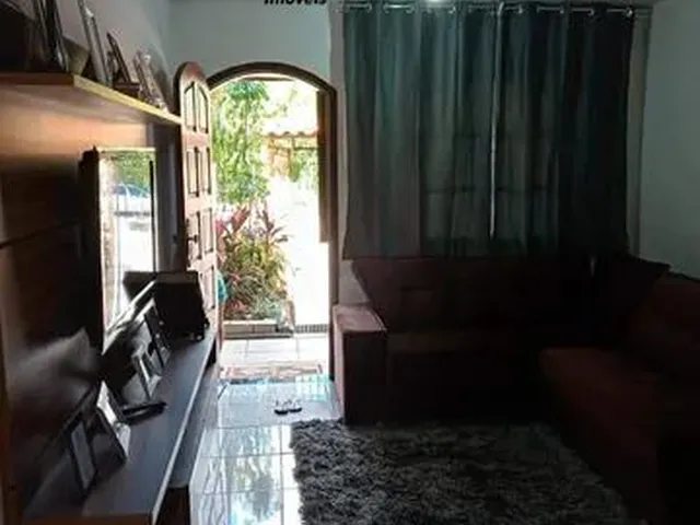 Imagem 10: Casa Duplex 03 Suites , Piscina, Churrasqueira,Sauna em Monet -...