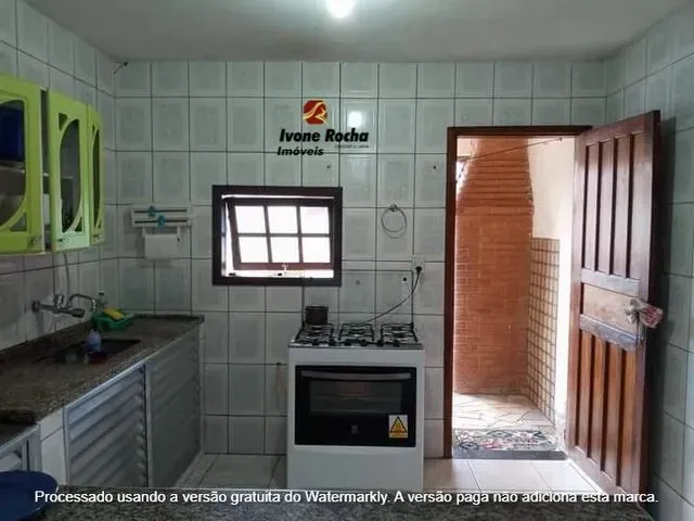 Imagem 5: Casa Duplex 03 Suites , Piscina, Churrasqueira,Sauna em Monet -...