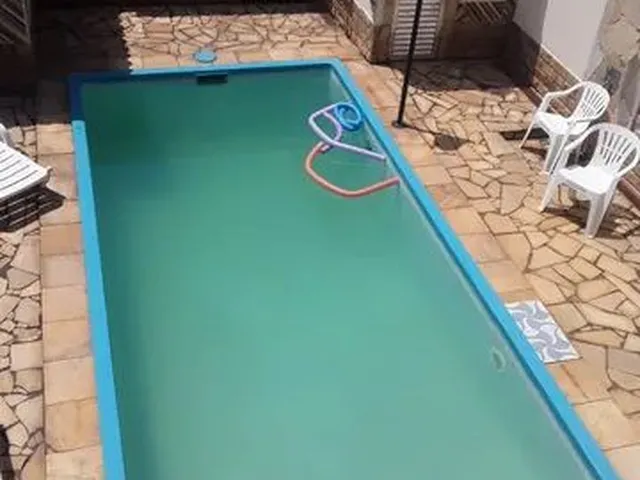 Imagem 2: Casa Duplex 03 Suites , Piscina, Churrasqueira,Sauna em Monet -...