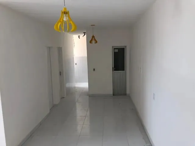 Imagem: Apartamentos Francisco Sá