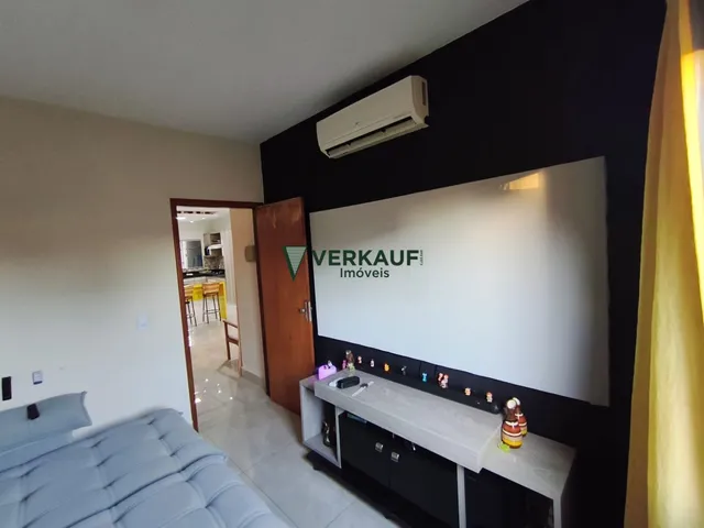 Imagem 4: Casa Padrão JD Itaipú - Goiânia/Go