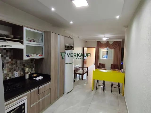 Imagem 7: Casa Padrão JD Itaipú - Goiânia/Go