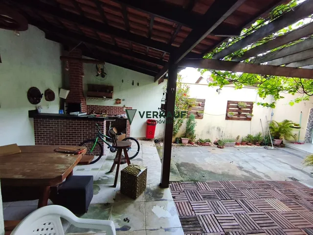 Imagem 12: Casa Padrão JD Itaipú - Goiânia/Go