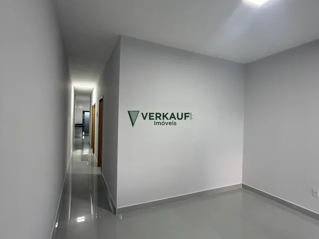 Imagem 2: CASA 02 QUARTOS - JD MARCOS - GOIÂNIA/GO