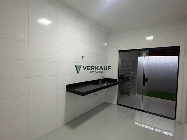 Imagem 3: CASA 02 QUARTOS - JD MARCOS - GOIÂNIA/GO
