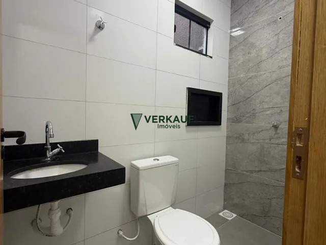 Imagem 4: CASA 02 QUARTOS - JD MARCOS - GOIÂNIA/GO