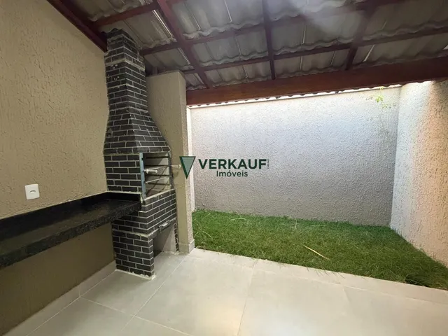 Imagem 1: CASA 02 QUARTOS - JD MARCOS - GOIÂNIA/GO