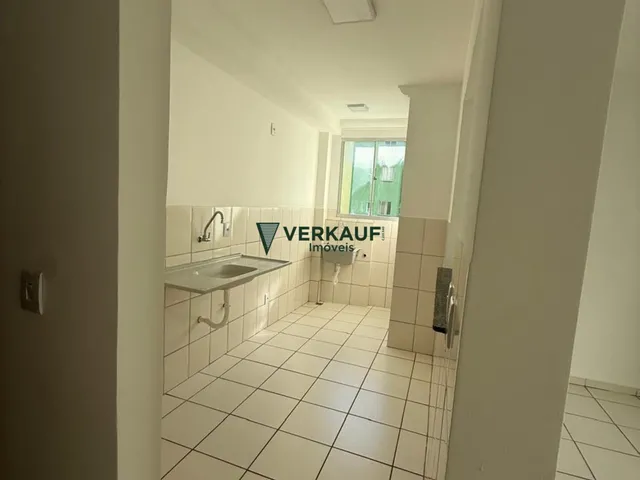 Imagem 16: Apartamento Padrão 02 quartos Condominio Clube Caliandra - Goiânia/Go