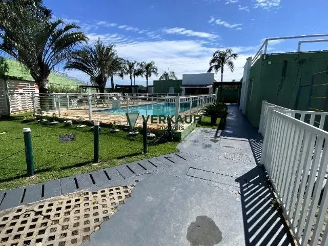 Imagem 10: Apartamento Padrão 02 quartos Condominio Clube Caliandra - Goiânia/Go