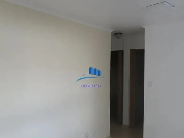 Imagem: Apartamento para Aluguel com 2 Dormitórios