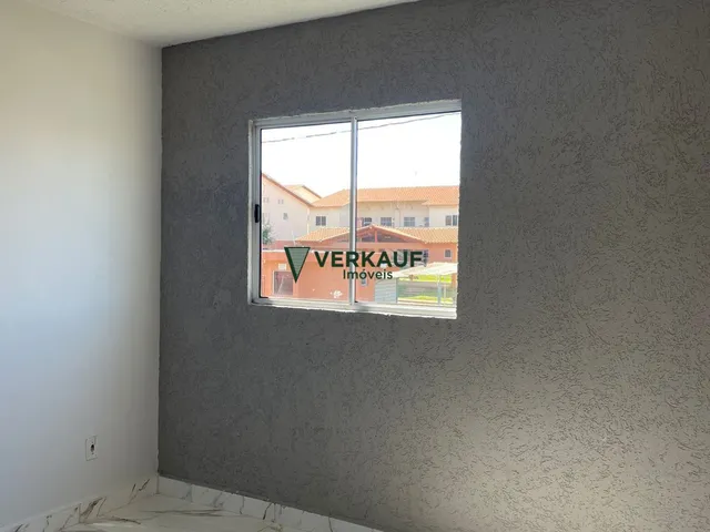 Imagem: Apartamento Padrão 02 quartos- Jd Cerrado