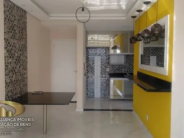 Imagem: Apartamento para Locação em Santana de
