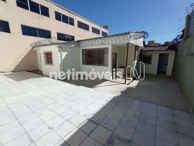 Imagem: Locação Casa Eldorado Contagem