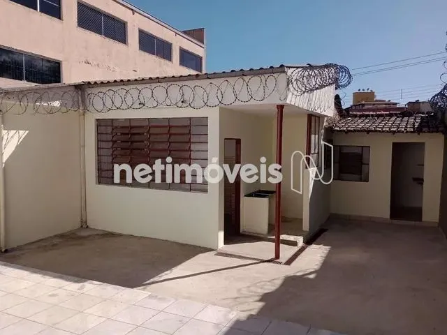 Imagem 6: Locação Casa Eldorado Contagem
