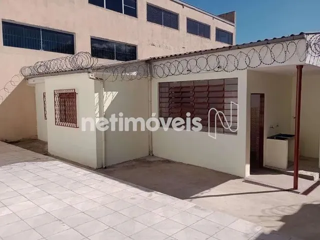 Imagem 14: Locação Casa Eldorado Contagem