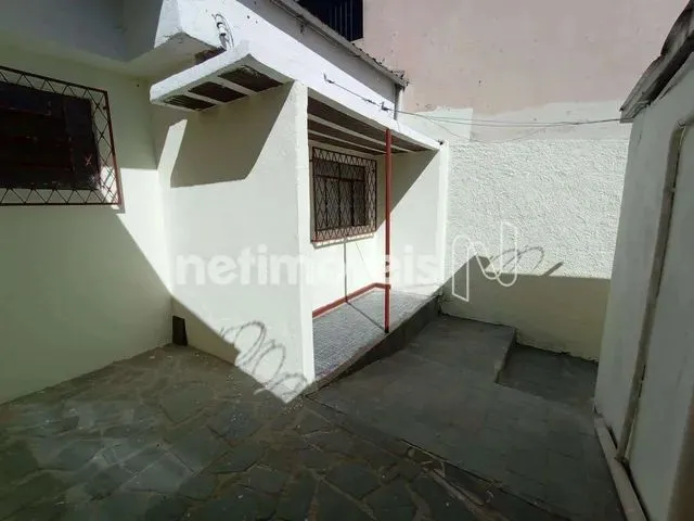 Imagem 9: Locação Casa Eldorado Contagem