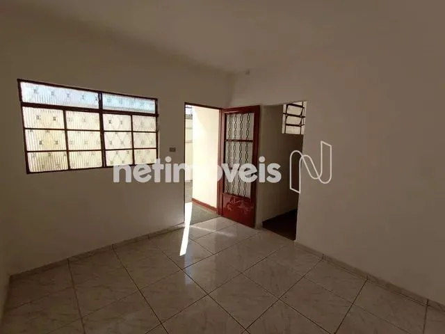 Imagem 5: Locação Casa Eldorado Contagem