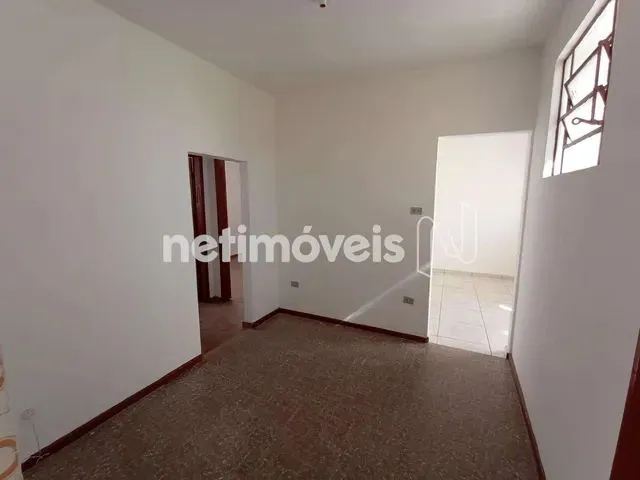 Imagem 8: Locação Casa Eldorado Contagem