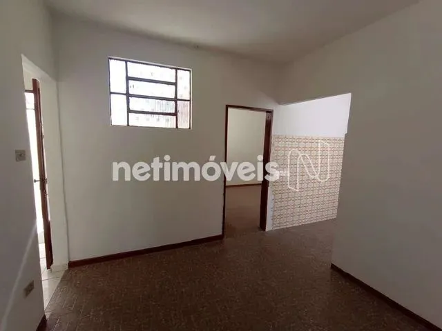 Imagem 13: Locação Casa Eldorado Contagem