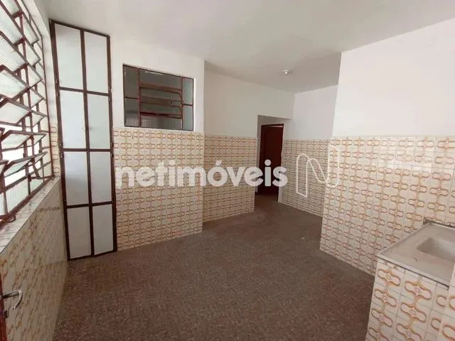 Imagem 7: Locação Casa Eldorado Contagem