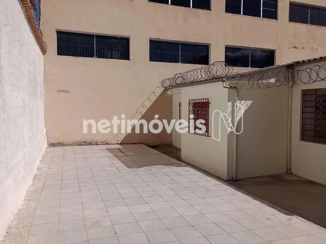 Imagem 2: Locação Casa Eldorado Contagem