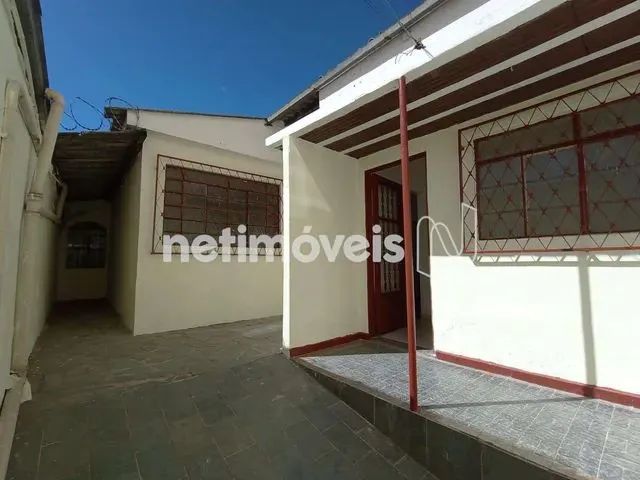Imagem 4: Locação Casa Eldorado Contagem