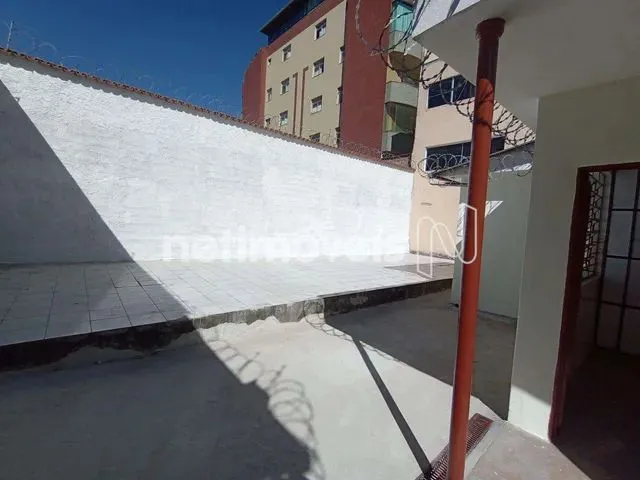 Imagem 10: Locação Casa Eldorado Contagem