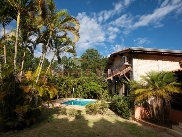 Imagem: Casa À Venda no Condomínio City Castello
