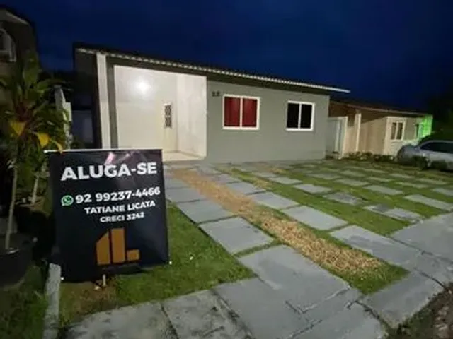 Imagem: Casa Amazon Village