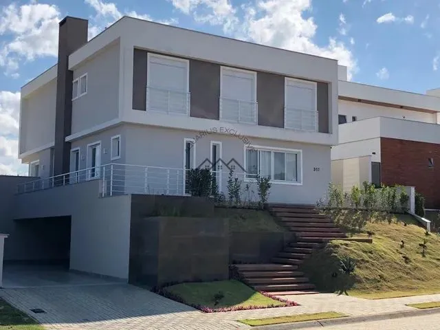 Imagem: Casa de Condomínio em Urbanova - São José