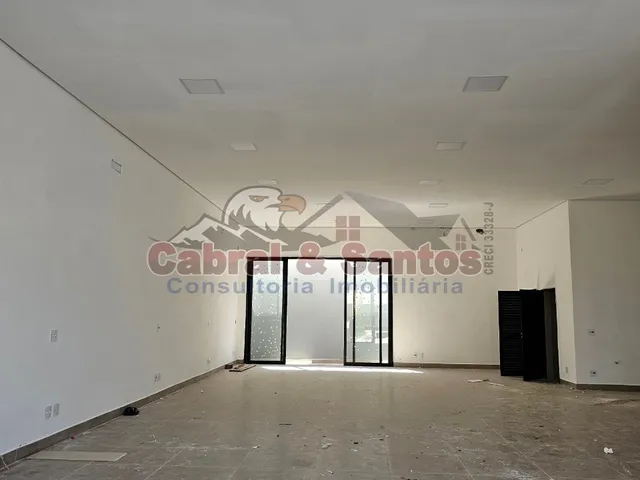 Imagem: Salão Disponível para Alugar no Bairro