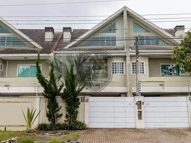 Imagem: Locação de Casas / Sobrado na Cidade de