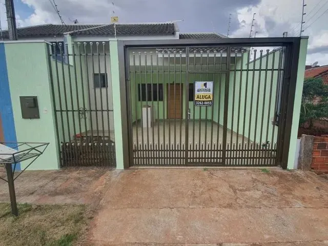 Imagem: Casa Residencial com 3 Quartos para Alugar