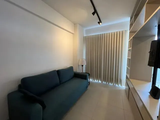 Imagem 1: Studio Unique - Apartamento para Locação Mobiliado