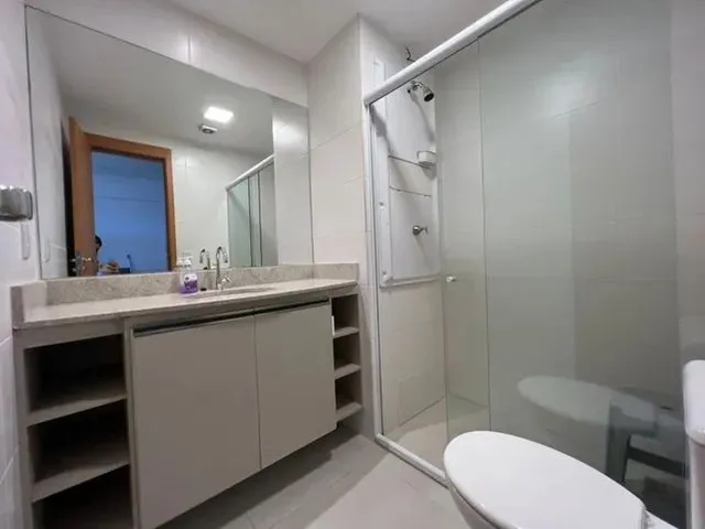 Imagem 2: Studio Unique - Apartamento para Locação Mobiliado