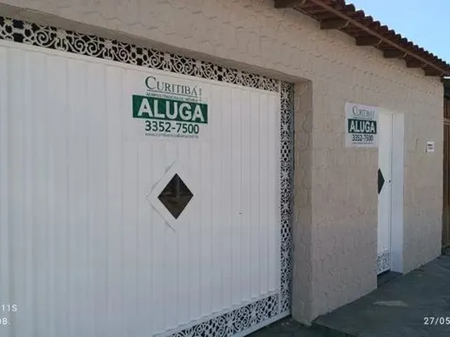 Imagem 16: Casa para Aluguel Tem 80 Metros Quadrados com 3 Quartos em Samambaia Norte - Brasília