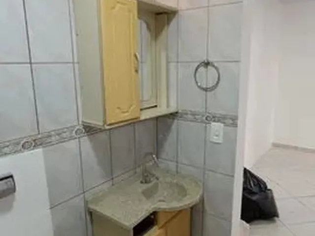 Imagem 13: Casa para Aluguel Tem 80 Metros Quadrados com 3 Quartos em Samambaia Norte - Brasília