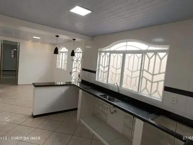 Imagem 7: Casa para Aluguel Tem 80 Metros Quadrados com 3 Quartos em Samambaia Norte - Brasília