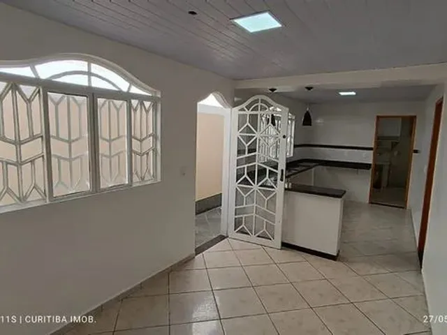 Imagem 9: Casa para Aluguel Tem 80 Metros Quadrados com 3 Quartos em Samambaia Norte - Brasília