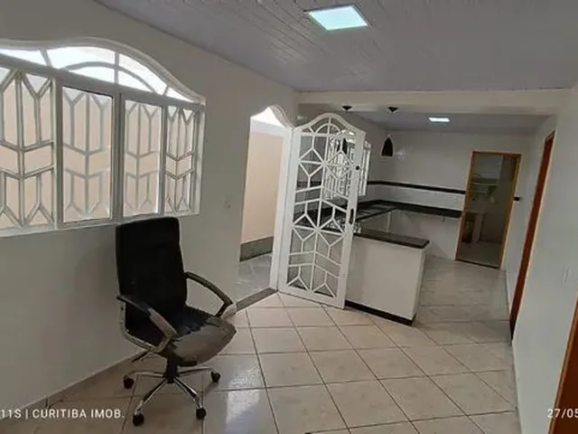 Imagem 5: Casa para Aluguel Tem 80 Metros Quadrados com 3 Quartos em Samambaia Norte - Brasília